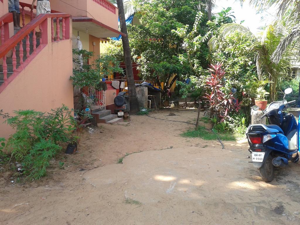 Queen Guest house 2*