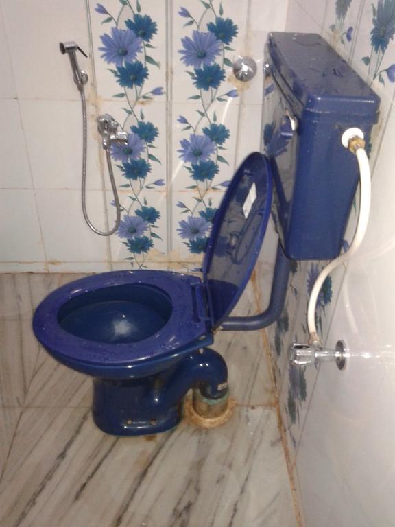 Guest house Queen Calangute