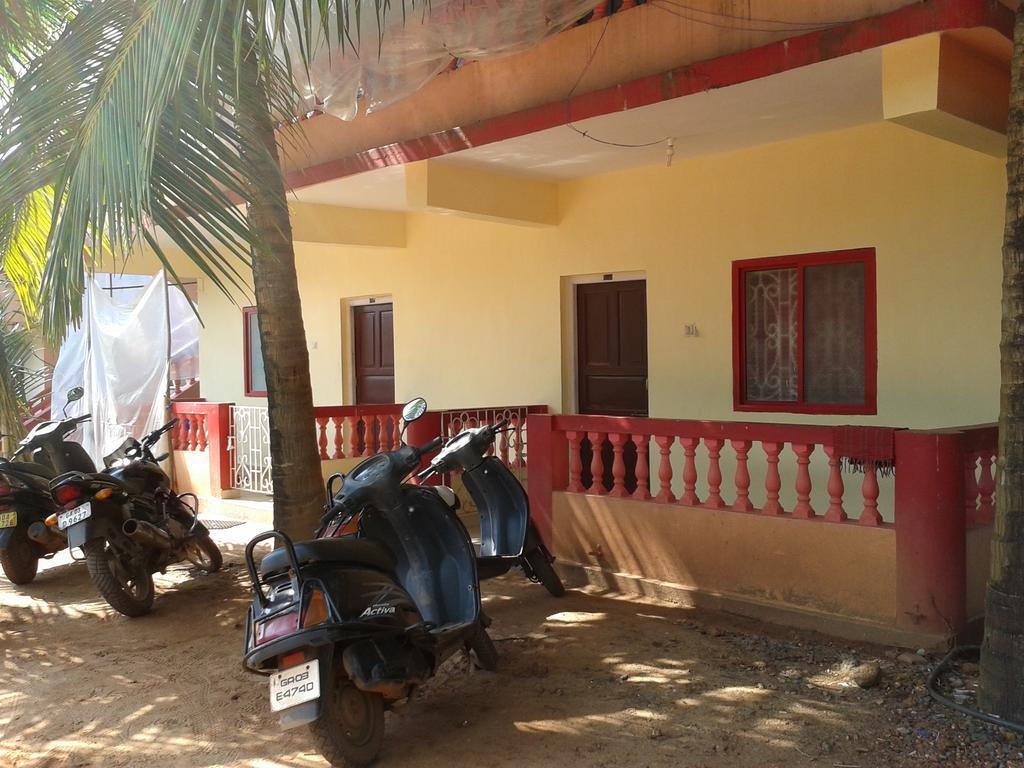 Guest house Queen Calangute