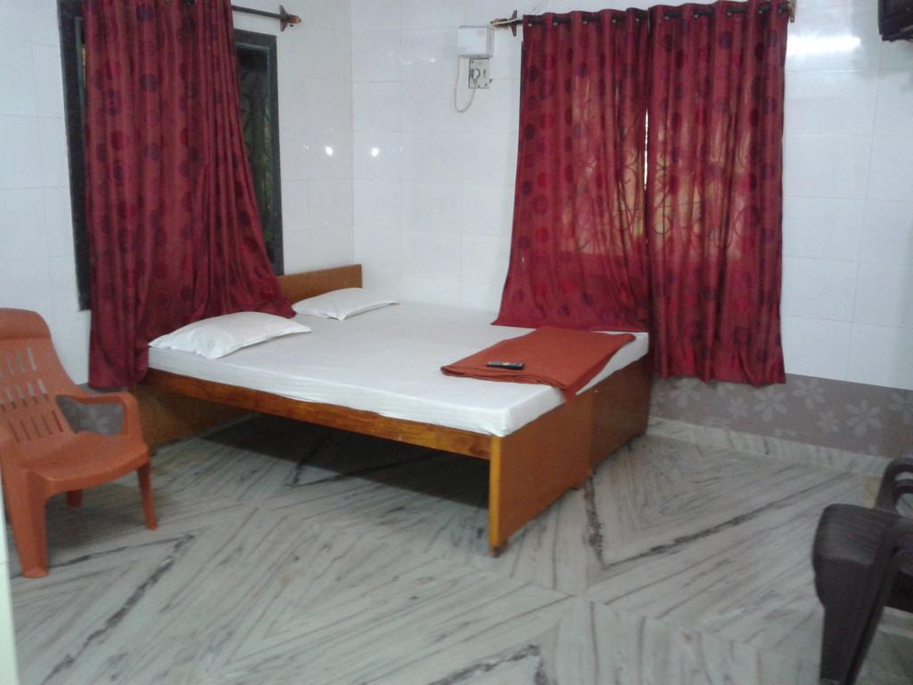 Guest house Queen 2*