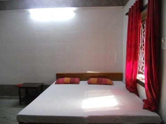 Guest house Queen 2*