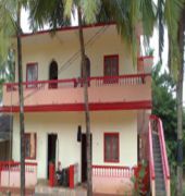 Queen Guest house